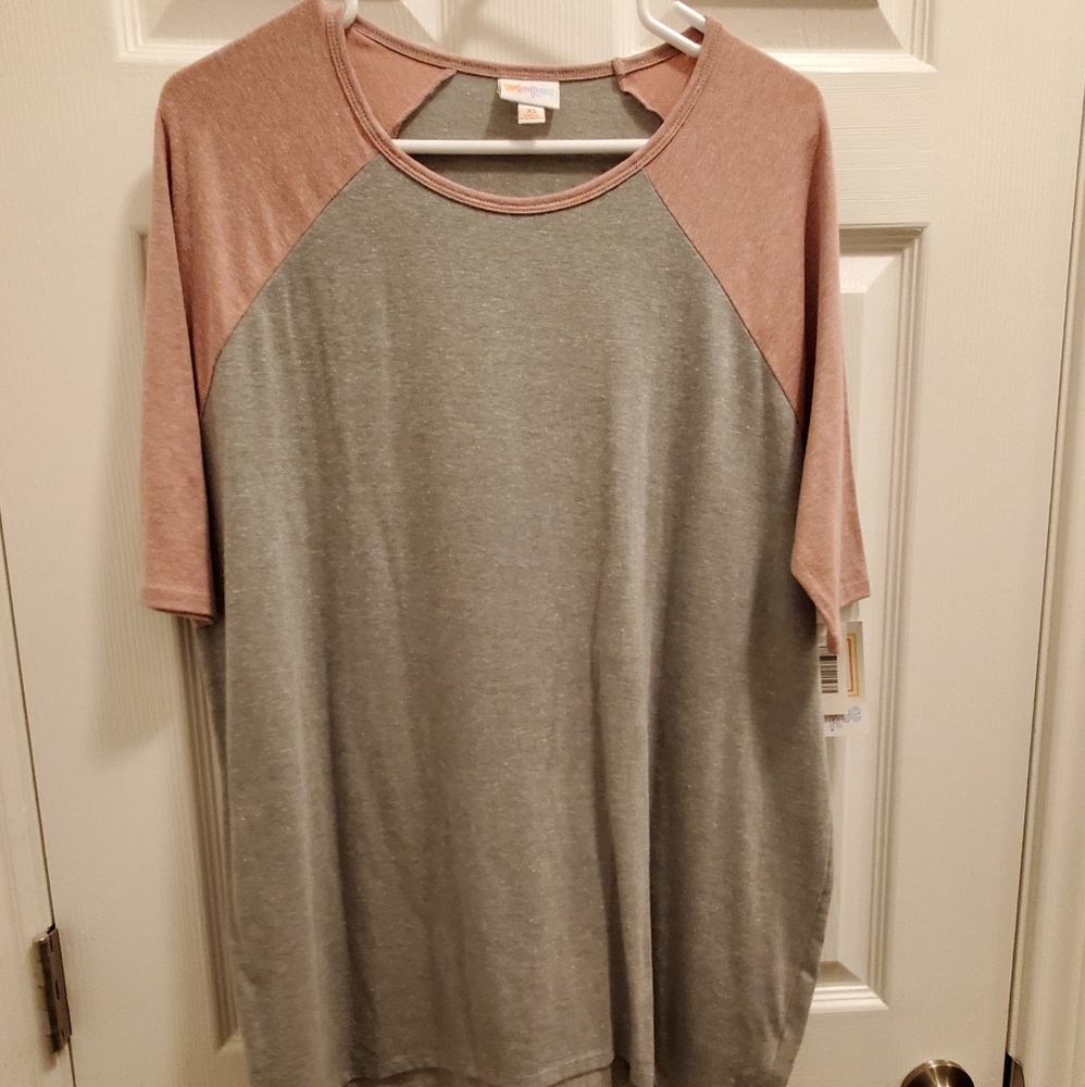*Lularoe Irma*